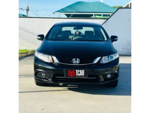 Foto 1 - Honda Civic Civic EXR 2.0 i-VTEC (Aut) (Flex) automático