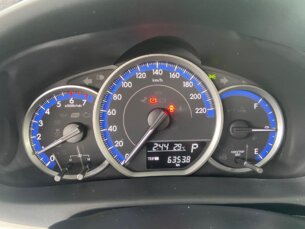 Foto 9 - Toyota Yaris Hatch Yaris 1.3 XL Live CVT automático