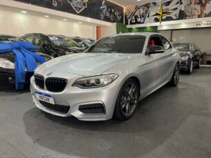 Foto 1 - BMW Série 2 M235i 3.0 automático