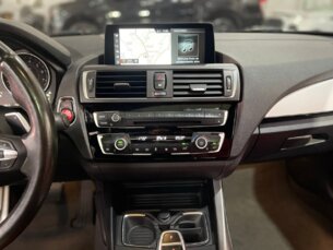 Foto 10 - BMW Série 2 M235i 3.0 automático