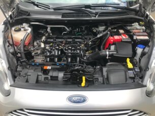 Foto 6 - Ford New Fiesta Hatch New Fiesta SE Plus Direct 1.6 (Flex) (Aut) automático