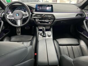 Foto 6 - BMW Série 5 530i M Sport automático