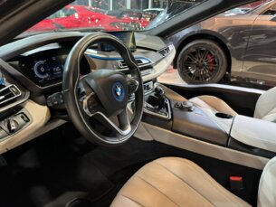 Foto 7 - BMW I8 I8 1.5 Hybrid automático