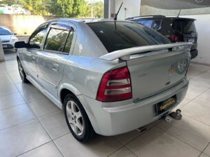 Foto 5 - Chevrolet Astra Hatch Astra Hatch Advantage 2.0 (Flex) manual