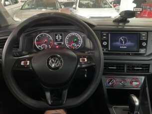 Foto 5 - Volkswagen Virtus Virtus 1.6 (Aut) automático