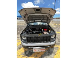 Foto 6 - Jeep Renegade Renegade 1.8 Sport (Aut) automático