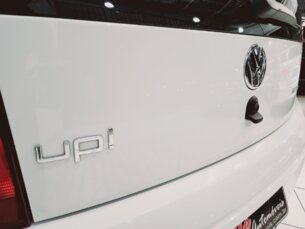 Foto 4 - Volkswagen Up! Up! 1.0 12v E-Flex move up! I-Motion 4p automático