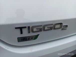 Foto 8 - CAOA Chery Tiggo 2 Tiggo2 1.5 16V ACT (Flex) manual