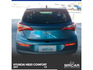 Foto 2 - Hyundai HB20 HB20 1.0 Comfort manual