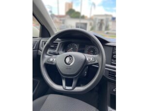 Foto 10 - Volkswagen Virtus Virtus 1.6 MSI (Flex) (Aut) automático