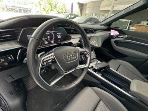 Foto 10 - Audi e-Tron E-tron Sportback Performance Quattro automático