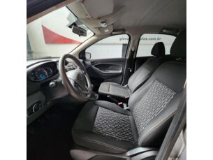 Foto 5 - Ford Ka Ka Hatch SE 1.5 16v (Flex) manual