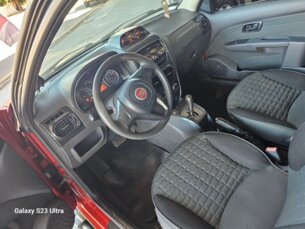 Foto 8 - Fiat Strada Strada Adventure 1.8 16V (Flex) (Cabine Dupla) automático
