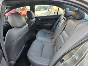 Foto 3 - Honda Civic New Civic LXS 1.8 (Aut) automático