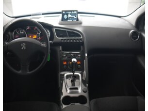 Foto 10 - Peugeot 3008 3008 1.6 THP Griffe (Aut) automático