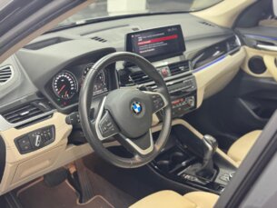 Foto 5 - BMW X1 X1 2.0 sDrive20i ActiveFlex automático