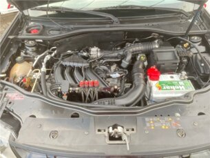 Foto 9 - Renault Duster Duster 1.6 16V SCe Expression CVT (Flex) automático