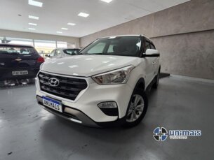 Foto 1 - Hyundai Creta Creta 1.6 Pulse manual
