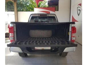Foto 7 - Chevrolet S10 Cabine Simples S10 2.8 CTDi Chassi Cabine LS 4WD manual