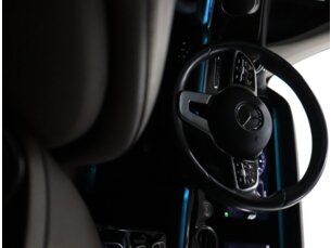 Foto 10 - Mercedes-Benz Classe E E 300 Exclusive automático