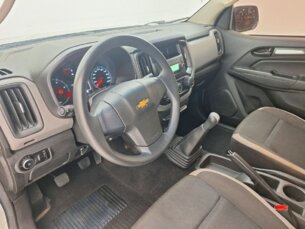 Foto 7 - Chevrolet S10 Cabine Dupla S10 2.8 CTDI LS 4WD (Cabine Dupla) manual