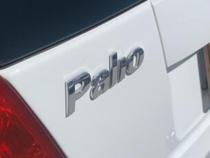 Foto 6 - Fiat Palio Weekend Palio Weekend HLX 1.8 8V (Flex) manual