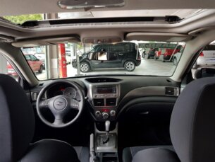 Foto 3 - Subaru Impreza Sedan Impreza Sedan 2.0 AWD (aut) automático