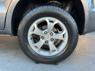 Foto 10 - Hyundai Tucson Tucson GLS 2.0L 16v Top (Flex) (Aut) automático