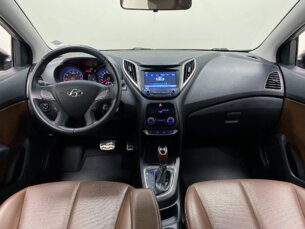Foto 10 - Hyundai HB20X HB20X 1.6 Premium (Aut) automático
