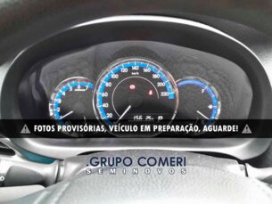 Foto 4 - Toyota Yaris Hatch Yaris 1.3 XL Plus Tech CVT (Flex) automático