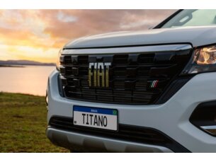 Foto 10 - Fiat Titano Titano 2.2 Volcano 4WD (Aut) automático