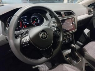 Foto 9 - Volkswagen Tiguan Tiguan Allspace 1.4 250 TSI automático
