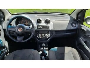 Foto 10 - Fiat Uno Uno Economy 1.4 8V (Flex) 2P manual