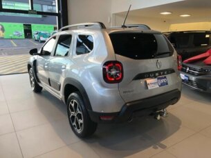 Foto 4 - Renault Duster Duster 1.6 Iconic CVT manual