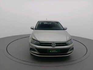 Foto 8 - Volkswagen Virtus Virtus 1.6 (Aut) automático