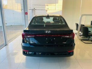 Foto 4 - Hyundai HB20S HB20S 1.0 T-GDI Platinum (Aut) automático