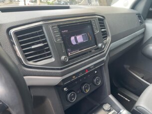 Foto 8 - Volkswagen Amarok Amarok Highline 3.0 CD V6 4Motion automático