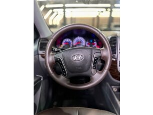 Foto 7 - Hyundai Santa Fe Santa Fe GLS 2.4L 16v (Aut) automático