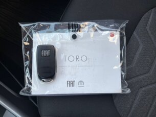 Foto 7 - Fiat Toro Toro 2.0 TDI Freedom 4WD (Aut) automático