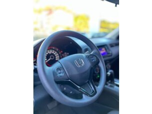 Foto 3 - Honda HR-V HR-V 1.8 LX CVT automático