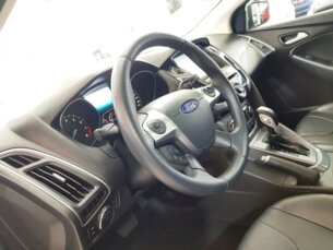 Foto 5 - Ford Focus Hatch Focus Hatch Titanium Plus 2.0 16V PowerShift automático