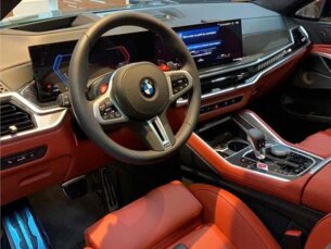 Foto 5 - BMW X6 X6 3.0 xDrive40i M Sport automático