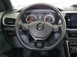 Foto 9 - Volkswagen T-Cross T-Cross 1.0 200 TSI Comfortline (Aut) manual