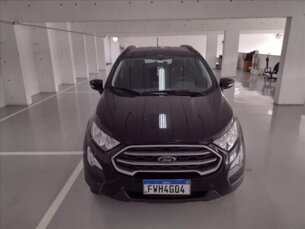Ford Ecosport 1.5 SE (Aut)
