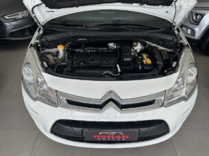 Foto 5 - Citroën C3 C3 Tendance 1.6 VTI 120 (Flex) (Aut) automático