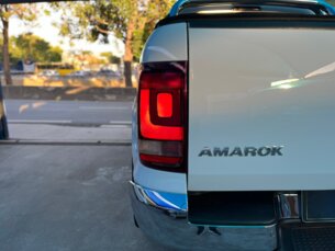 Foto 9 - Volkswagen Amarok Amarok 2.0 CD 4x4 TDi Highline (Aut) automático