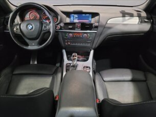 Foto 9 - BMW X3 X3 3.0 xDrive35i M Sport automático