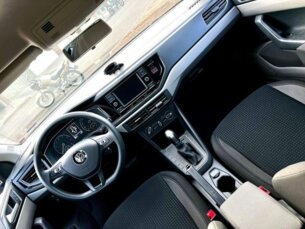 Foto 2 - Volkswagen Virtus Virtus 1.0 200 TSI Comfortline (Aut) automático
