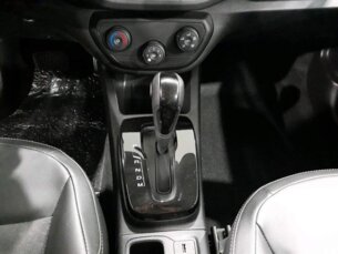 Foto 8 - Chevrolet Spin Spin 1.8 Econoflex LTZ (Aut) automático