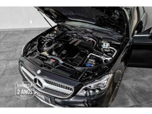 Foto 8 - Mercedes-Benz CLS CLS 400 3.5 V6 CGI automático